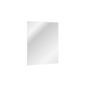 Nástěnné LED zrcadlo AURA 60 cm neutrální