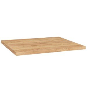 Kuchyňská deska Olivie S 80 cm dub Craft