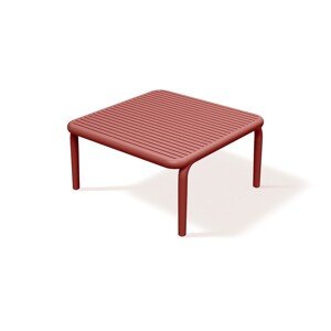 Konferenční zahradní stolek Brenes 79,5 cm - výber z 6 prevedení