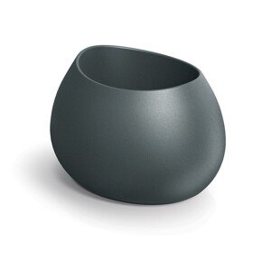 Květináč Evolio 60 cm grafit