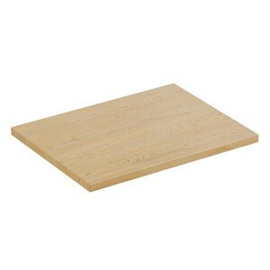 Deska pod umyvadlo Nordic 60 cm dub cremona