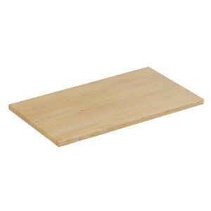 Deska pod umyvadlo Nordic 80 cm dub cremona