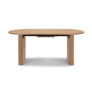 Rozkládací jídelní stůl Inari 180/220 cm dub přírodní
