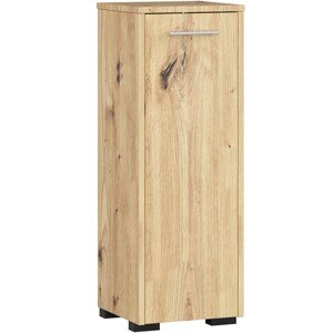 Koupelnová skříňka Fin S30 1D 30 cm dub - výber z 5 prevedení