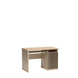 Psací stůl Moderno 120 cm dub artisan