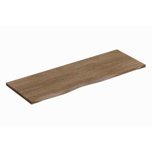 Deska pod umyvadlo Nature Casella 120 cm dub casella