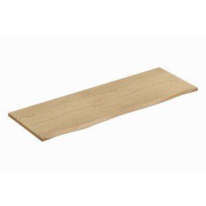 Deska pod umyvadlo Nordic 140 cm dub cremona