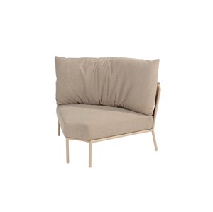 Comino XL rohový modul latte