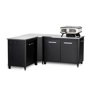 Cozze záhradná kuchyňa: Set 05