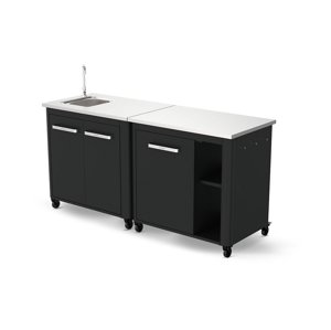 Cozze záhradná kuchyňa: Set 11