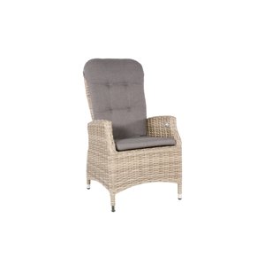 Soho comfort polohovateľné kreslo