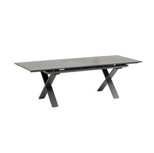 Marlow rozťahovací jedálenský stôl 180-230x90 cm