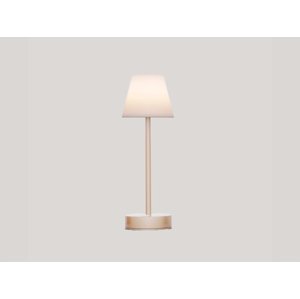 Lola slim 30 exteriérová lampa brass